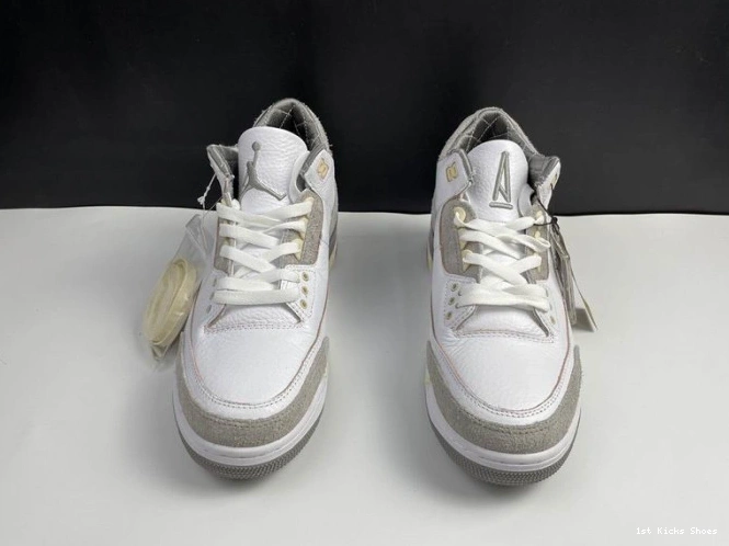 1st Kicks 3 Maniere DH3434-110 Ma Jordan Retro (W) A 0811